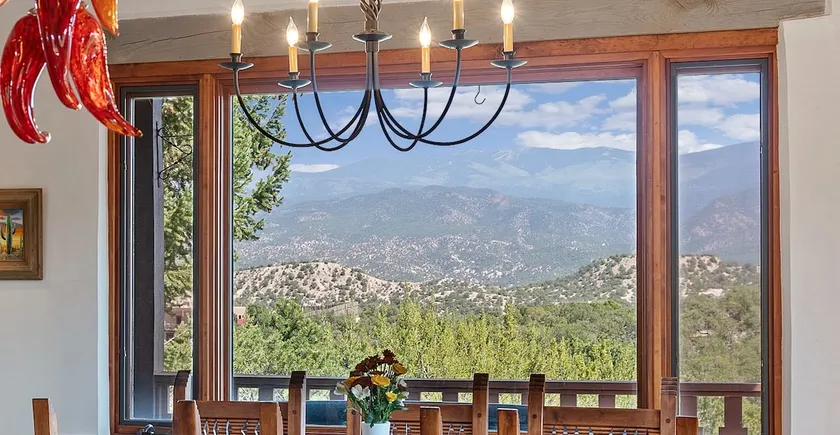 Ski Discounts! Luxury Home w/ Mountain Views - Image 1
