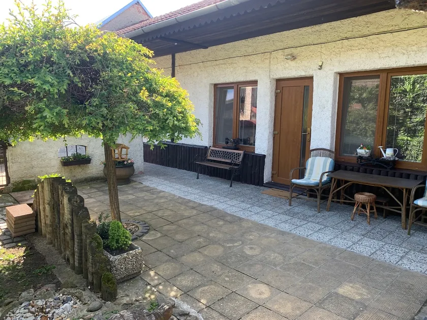 Accommodation U Jiřinky - Image 1