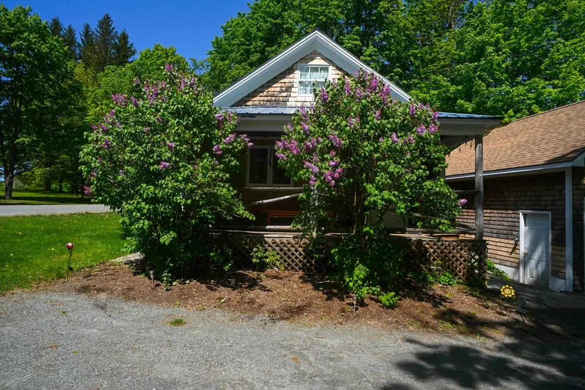 Historic Schoolhouse Minutes From Jay Peak - Image 1