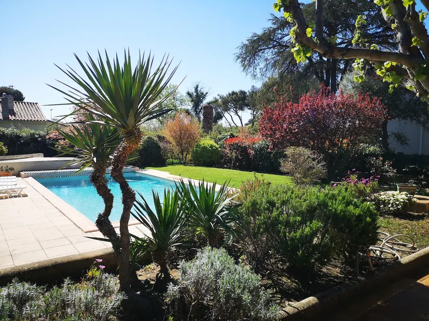 LA CYTHARISTA, SEASIDE VILLA WITH POOL - Image 1