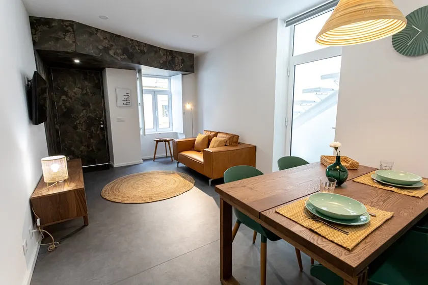 House 55 - Industrial Style - Image 1