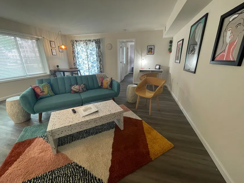 Terrazzo Terrace-1BR & 1 Block from Ocean Casino! - Image 1