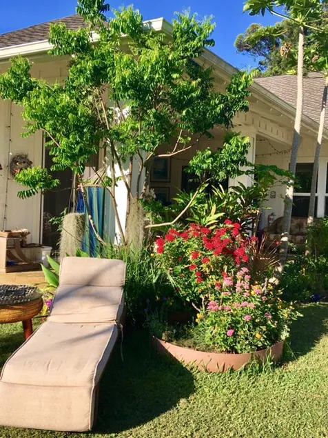 beautiful 3 bedroom 2 1/2 bath upscale upcountry - Image 1