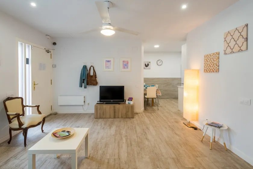 Apartment for 4 people in Premià de Mar - Image 1