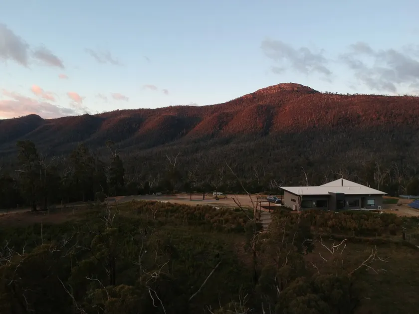 The Retreat at Mt Cathedral - Image 1