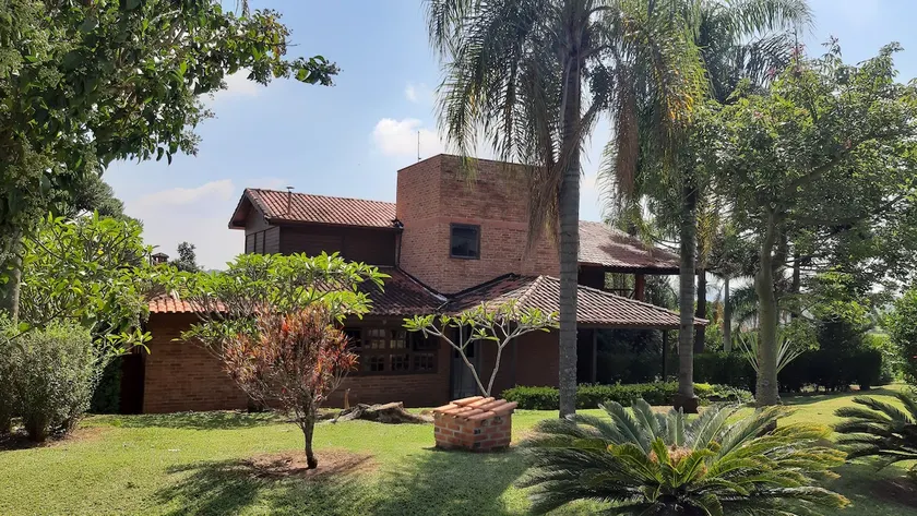 Farmhouse - Village da Serra condominium - 1h30 from SP - Image 1