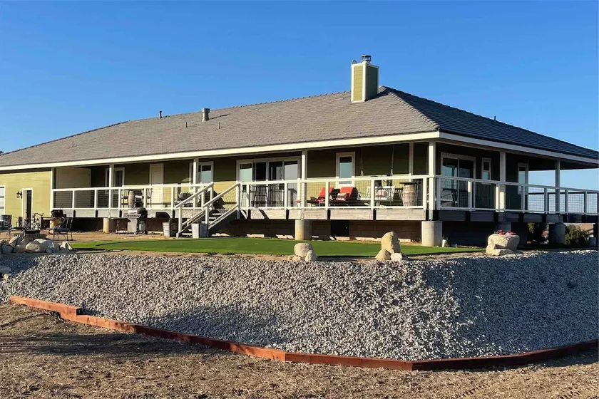Charming Paso Retreat - Image 1