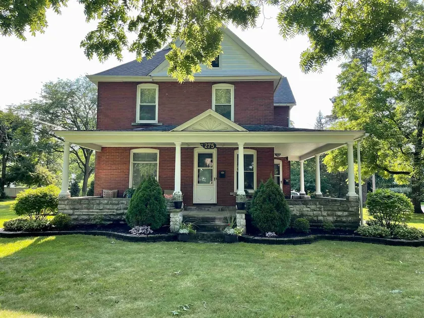 275 N 2nd St - The Red Brick Lower - Image 1