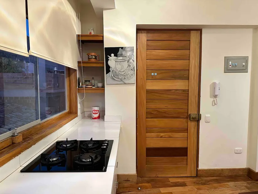 Comfy Flat in Urubamba near to train & bus station - Image 1