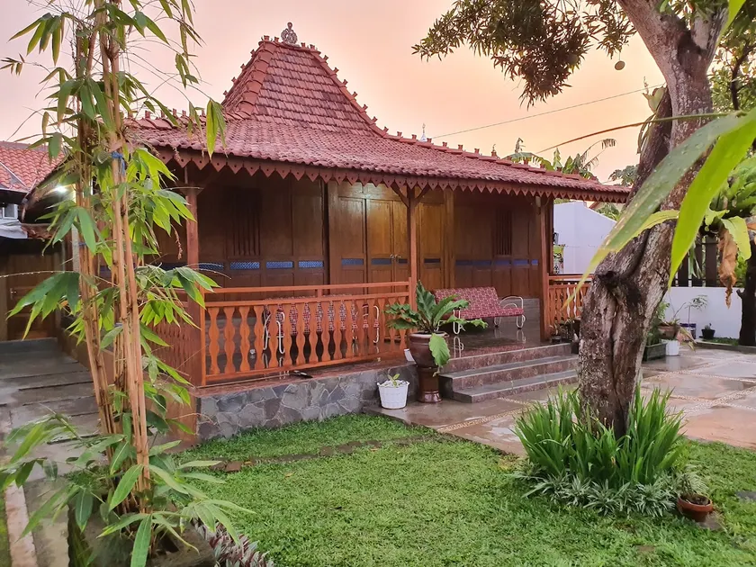 Joglo Ibu Endang - Image 1