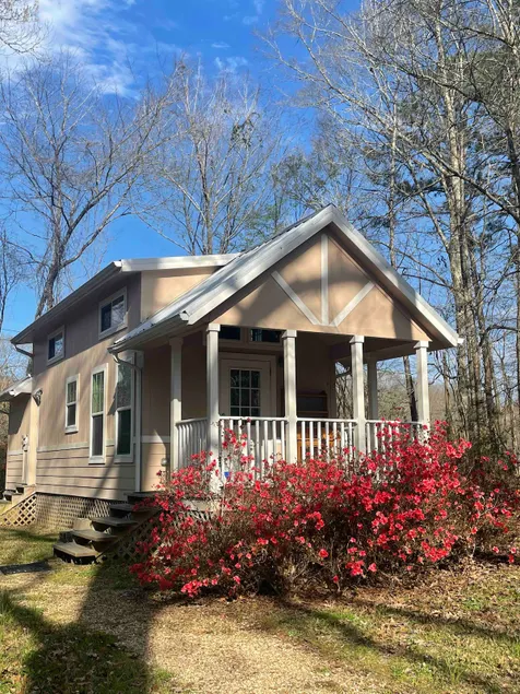 Camellia Cottage in charming St. Francisville! - Image 1