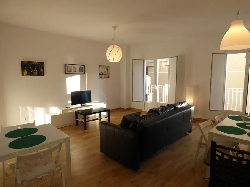 TOURIST HOUSING LAMERCED 1 - Image 1