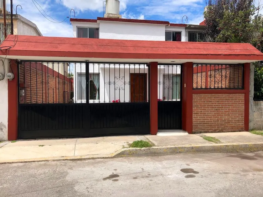 Casa Sol y Luna - Image 1