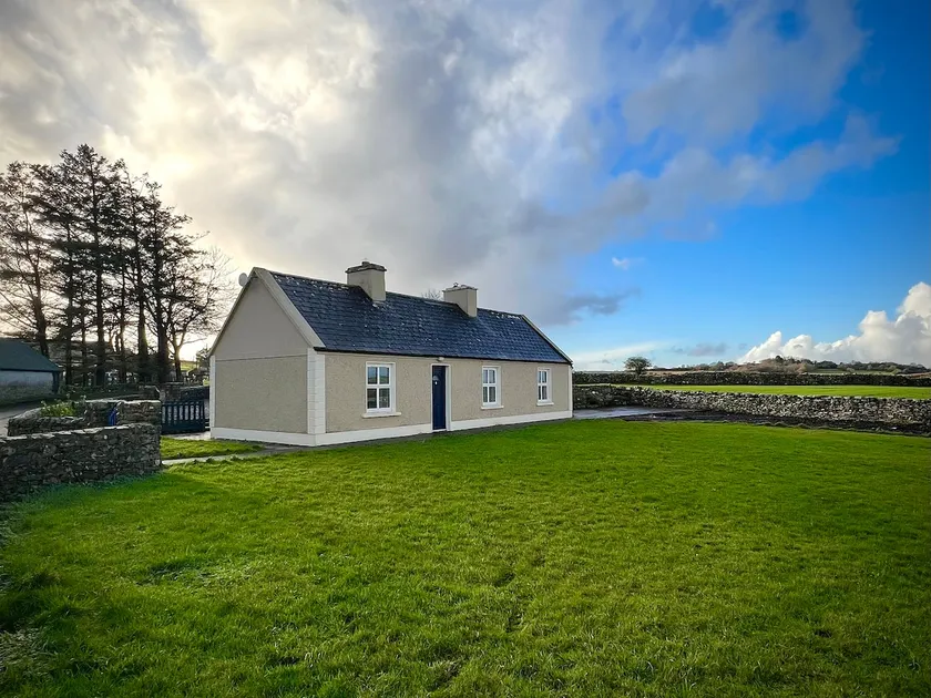 Killawalla Cottage, Westport. - Image 1