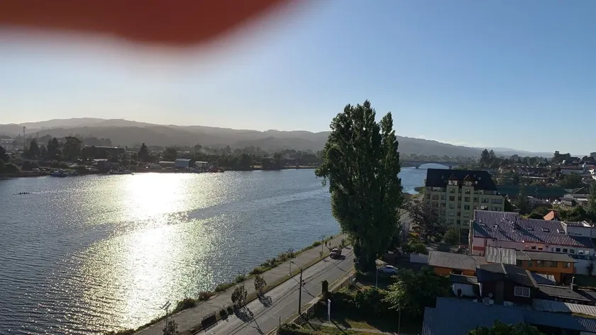 Valdivia Costanera Apartment - Image 1