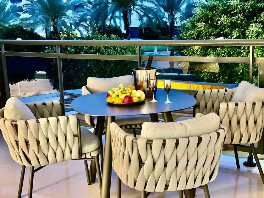 Apartment by the beach, Cala de Benidorm - Image 1
