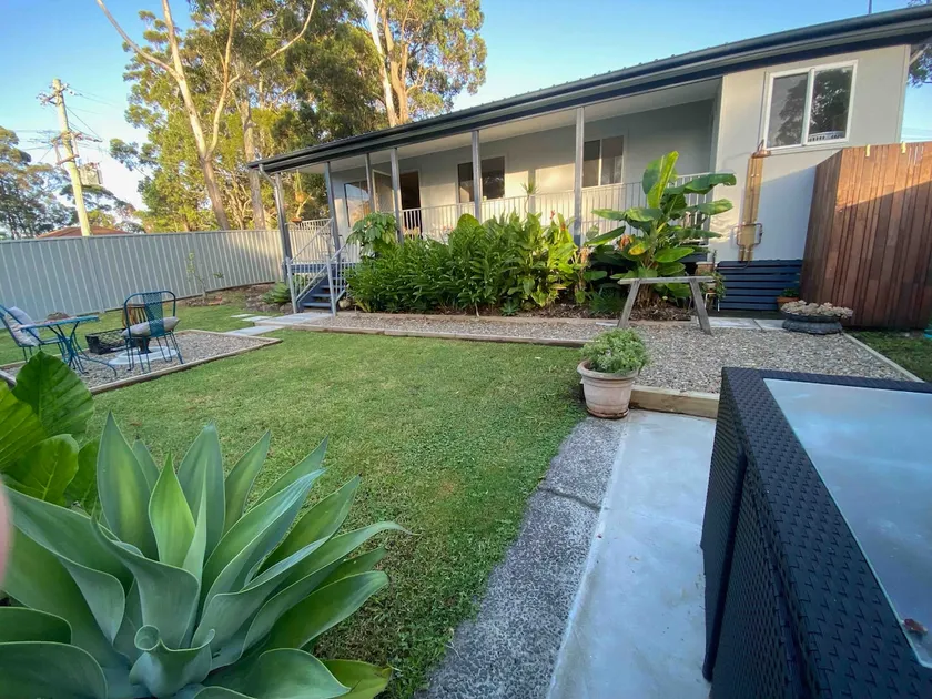 Cozy Chill Cottage Jervis Bay - Image 1