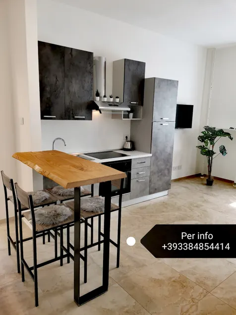 ”NONNA MARIA” charming two-room apartment with parking - Image 1