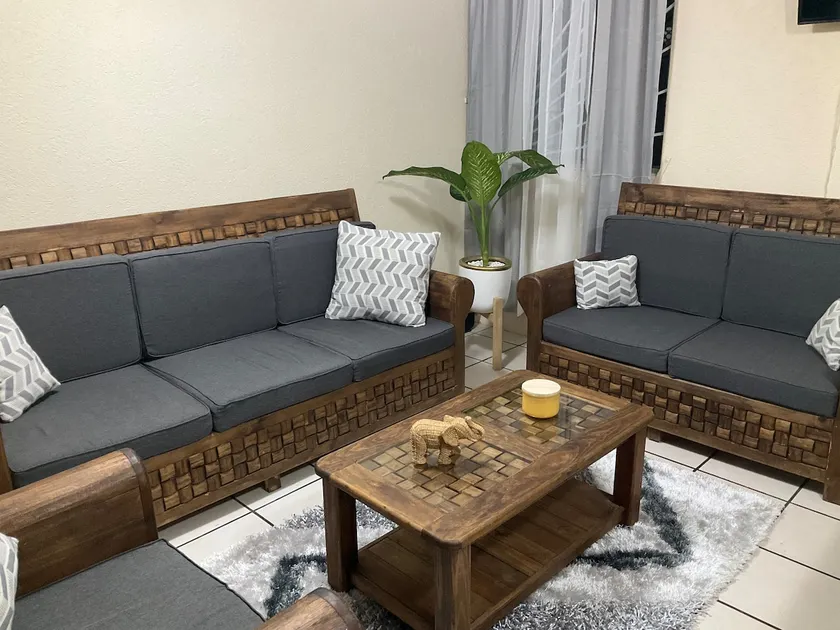 Apartment between Town Square and Metepec Galleries - Image 1
