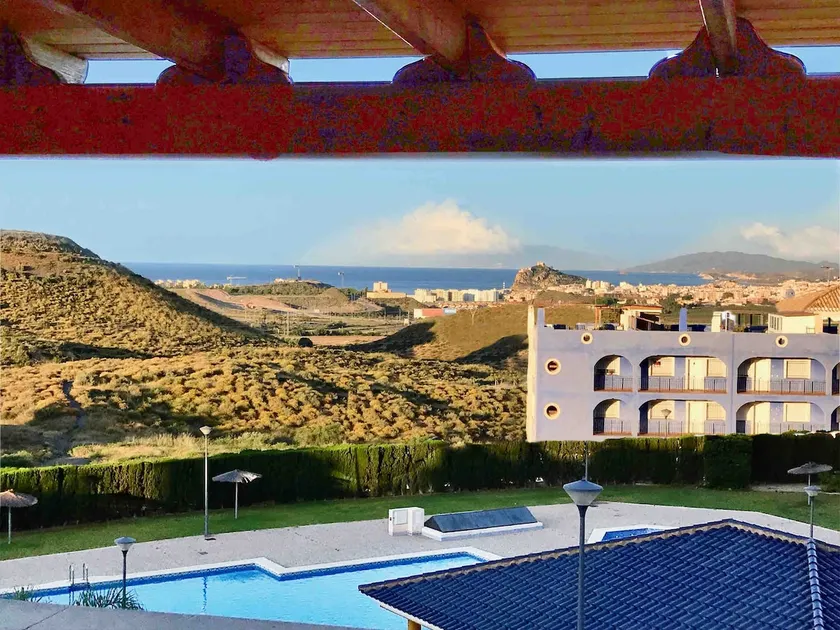 Spectacular apartment with sea views. WIFI. SmartTV 58” - Image 1