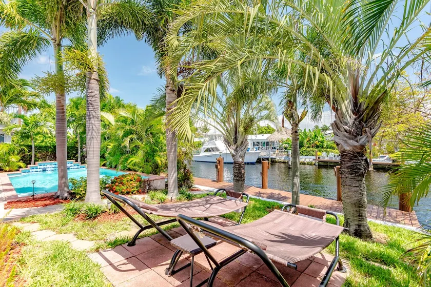 Tropical Oasis close to all South Florida offers! - Image 1