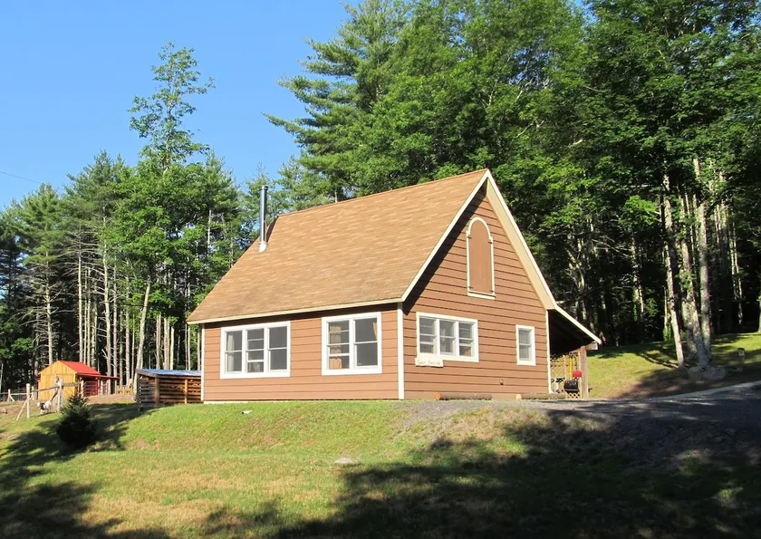 Relax on the Ridge - 2 miles from Woodstock - Image 1