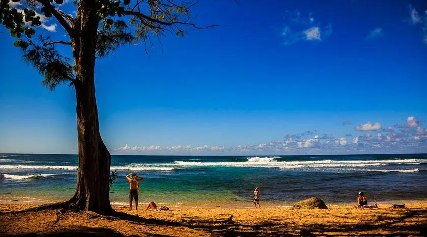 1 block to beach/ 30 day minimum 3 Beds! - Image 1