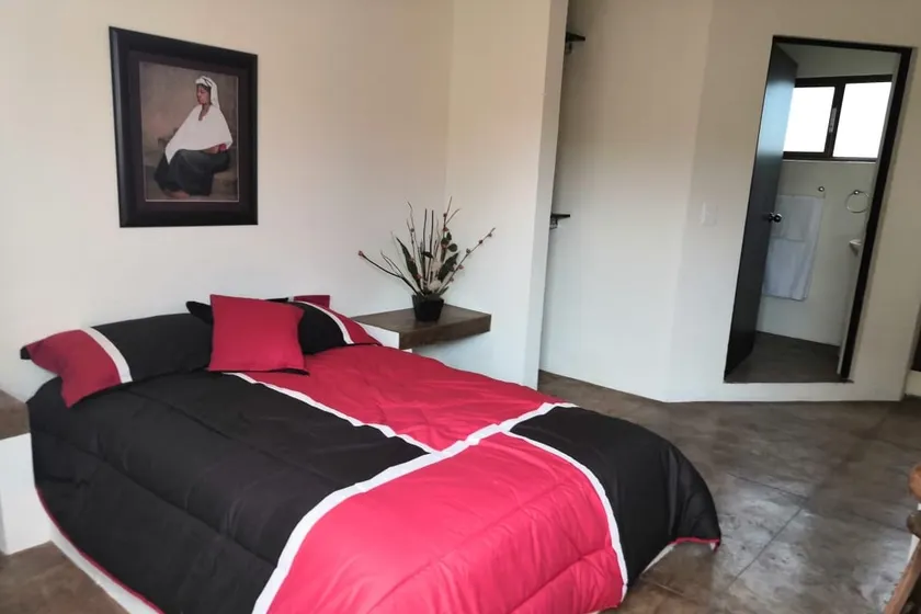 Very comfortable suite in the north of the city - Image 1