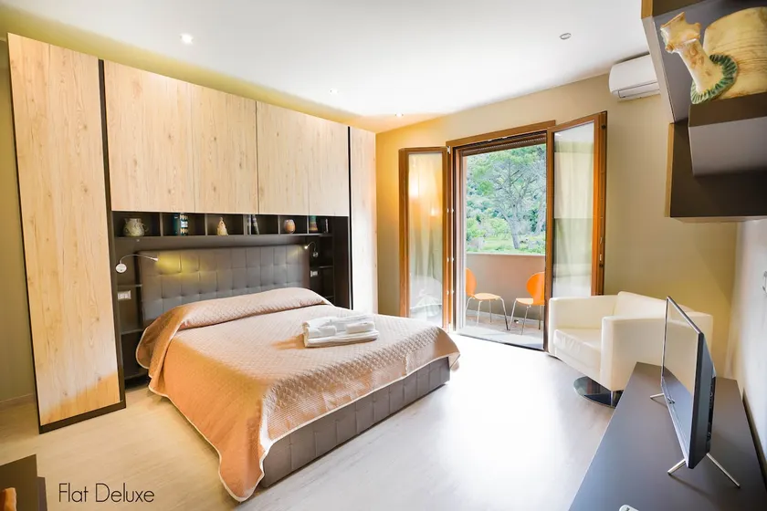 Luxury Home Bosa Marina ,Oristano - Image 1