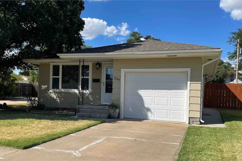 Little House - Image 1