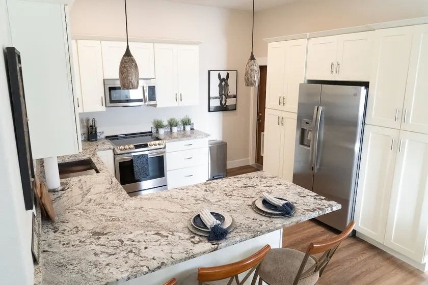 2Bdrm Cozy and Comfortable Castle Rock Gem - Image 1