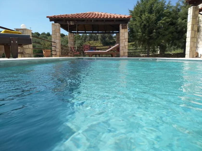 Little House on the Prairie - Private Pool - Image 1