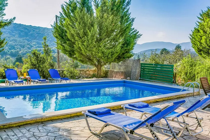 Villa Acqua | A private, luxury villa with pool. - Image 1
