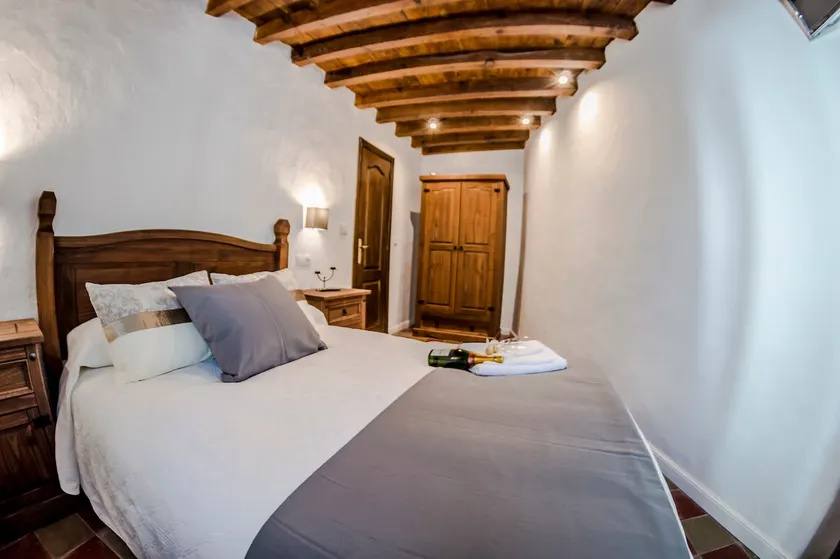 Apartamentos ”El Canyon de la Rinconada” - Image 1