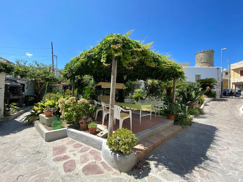 FM Apartments. Forio center, a short walk from the sea. - Image 1