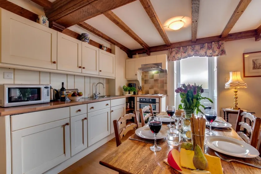 Meadows Edge, hot tub Pet friendly , fishing - Image 1