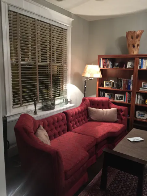 Uniquely Styled Eclectic House in the Heart of DC - Image 1