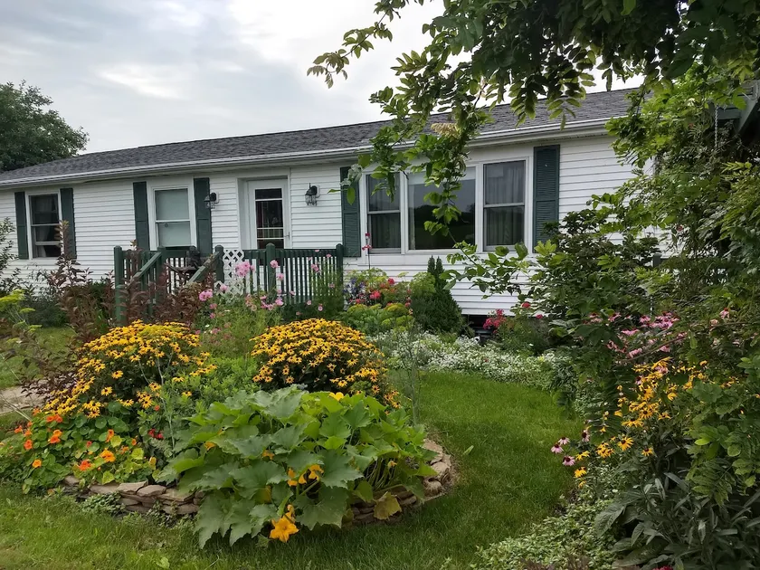 Beautiful views in the Finger lakes - Image 1