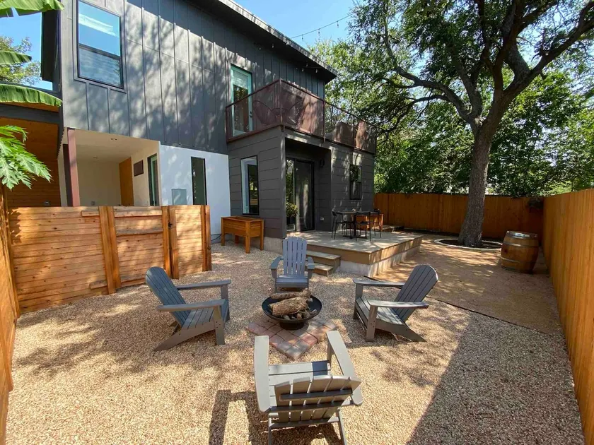 Boho+Modern Oasis | East ATX, Near Downtown - Image 1