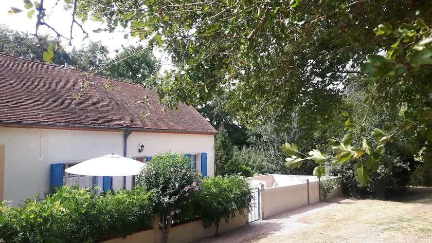 Les Branches Gîte - Image 1