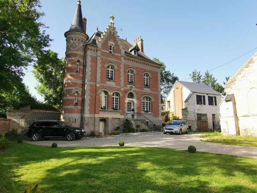 Le Clos du Presbytère - Image 1