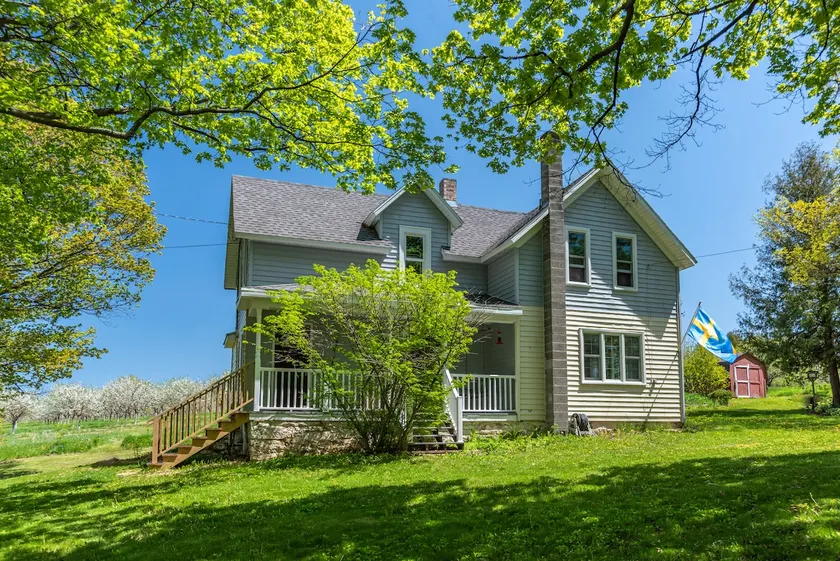 Swedish Orchard Farm - Image 1