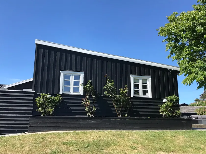 Classic Danish Beach House for the Perfect Holiday - Image 1