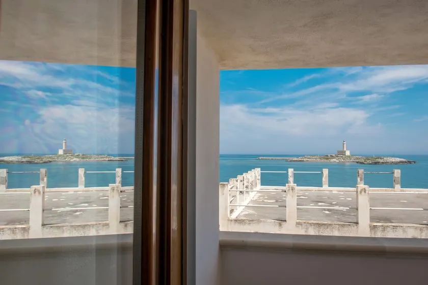 Apartment with a view of the lighthouse - House 4 - Image 1