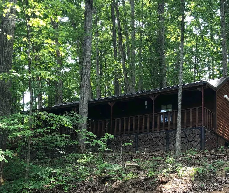 Simple Oaks Getaway - Image 1