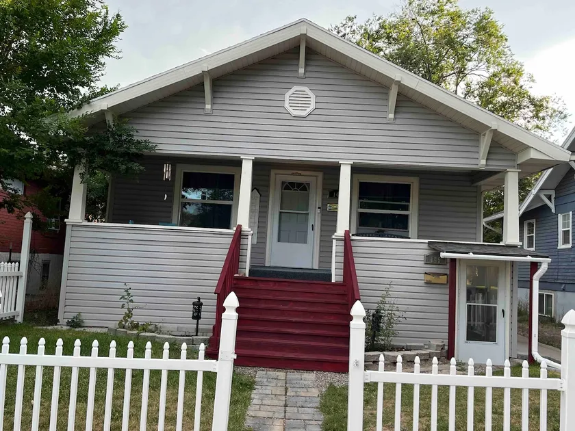 Sam’s Place II (pet friendly duplex) - Image 1