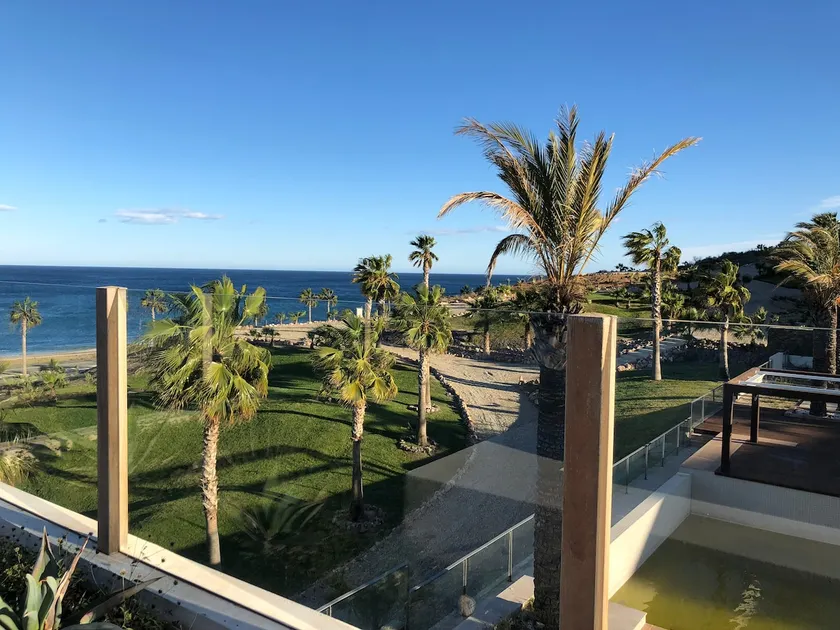 Villa in the Playa Macenas development in Mojácar - Image 1