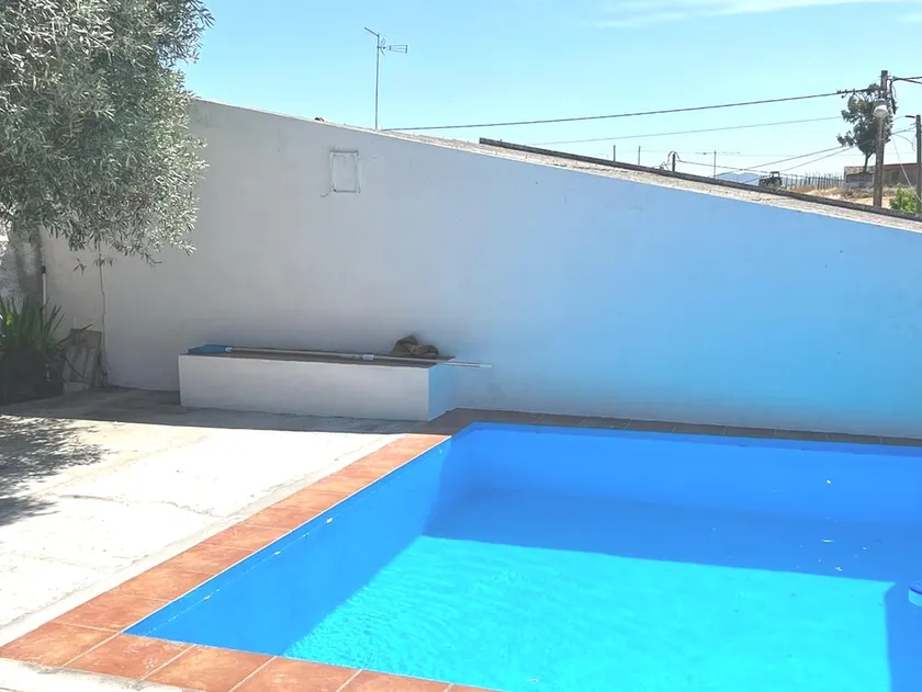 Rustic Villa in Alentejo - Image 1