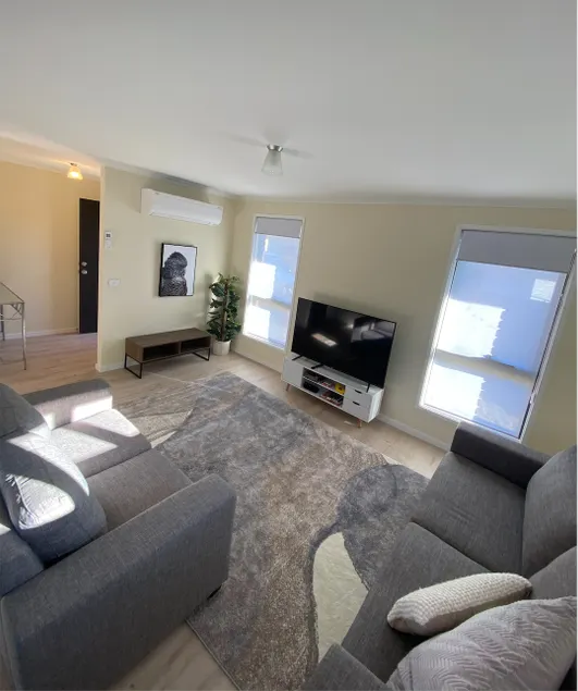 Fresh, bright, welcoming - A home away from home! - Image 1