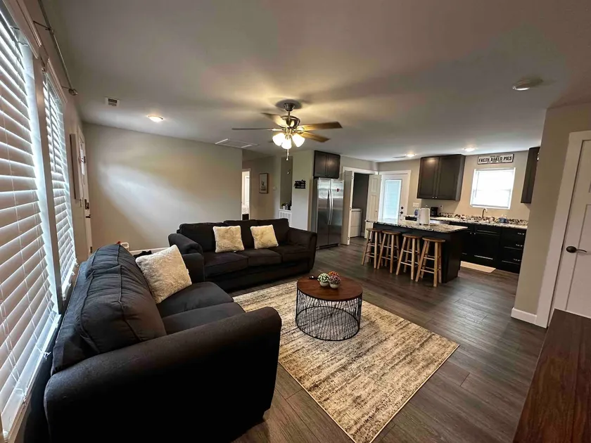 A vacation house Next to golf - Image 1